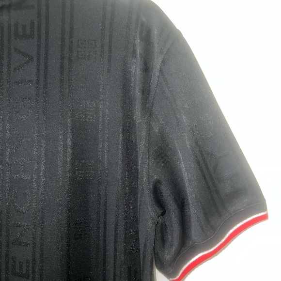 Givenchy Polo T-shirt from Neiman Marcus Size L Slim fit - Picture 12 of 17